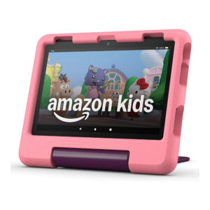 Tablet Amazon Fire HD 8 Kids (2024) / 32GB - Rozë