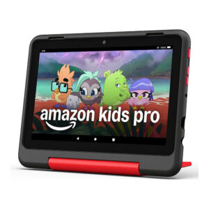 Tablet Amazon Fire HD 8 Kids Pro (2024) / 32GB - Zezë