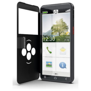 Telefon emporia SMART.7 lite / Dual Sim / 6GB / 128GB – Zezë