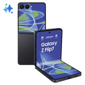 Telefon Samsung Galaxy Z Flip7 5G / Dual Sim / 12GB / 256GB – Zezë