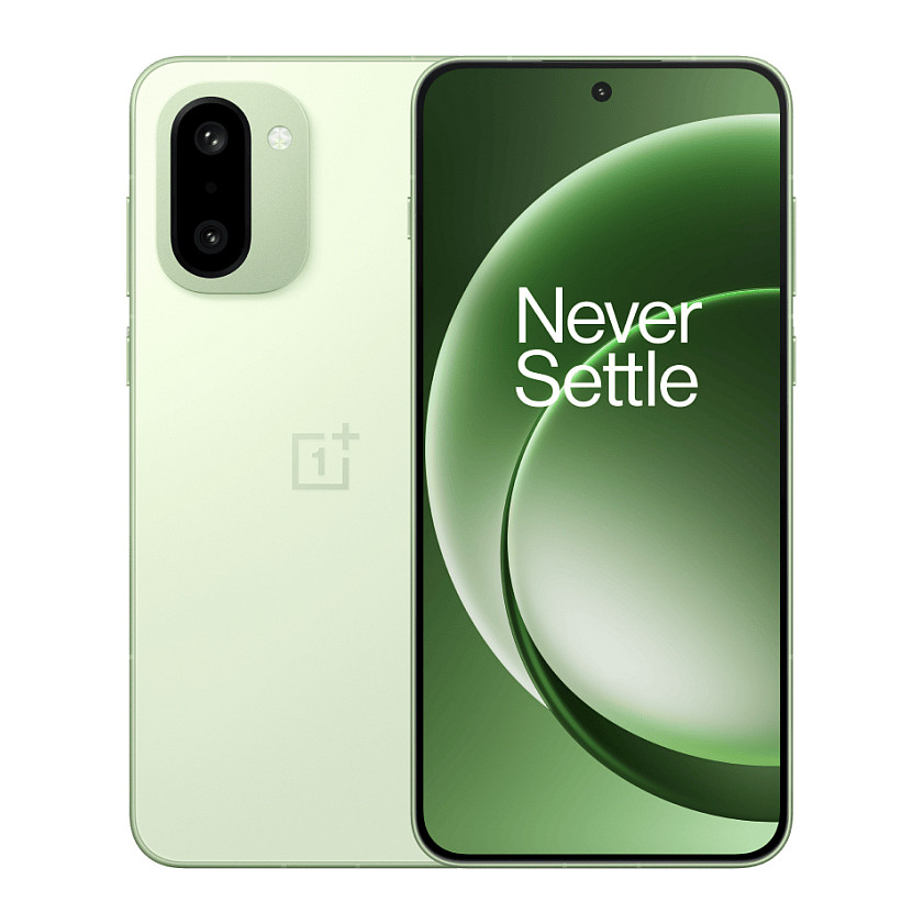 Telefon OnePlus 15R / Dual Sim / 12GB / 256GB – Gjelbër e Hapur