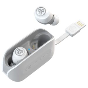 Kufje pa Kabllo JLab GO Air True Wireless Earbuds – Bardhë 6