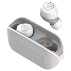 Kufje pa Kabllo JLab GO Air True Wireless Earbuds – Bardhë
