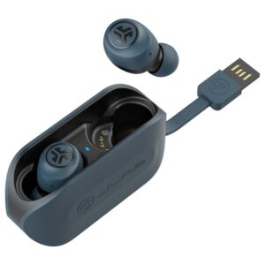 Kufje pa Kabllo JLab GO Air True – Blu 6