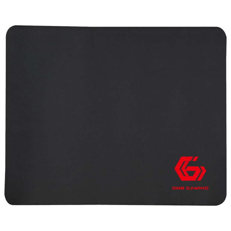 Mauspad Gembird / 200x250mm - Zezë