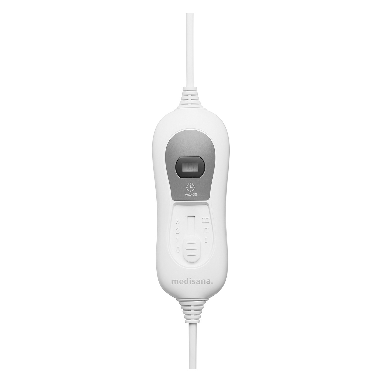 Batanije elektrike ngrohëse Beurer HU 666 –Bardhë - Figura 4