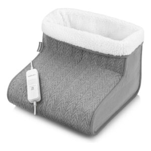 Batanije me ngrohje për këmbë FW 150 - Gri