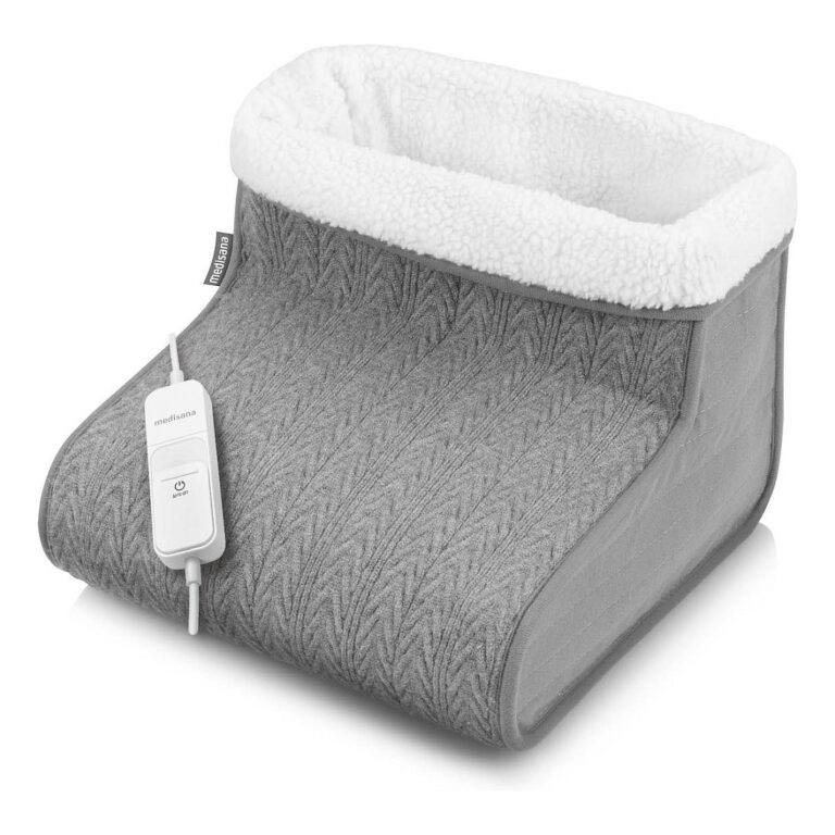 Batanije me ngrohje për këmbë FW 150 - Gri