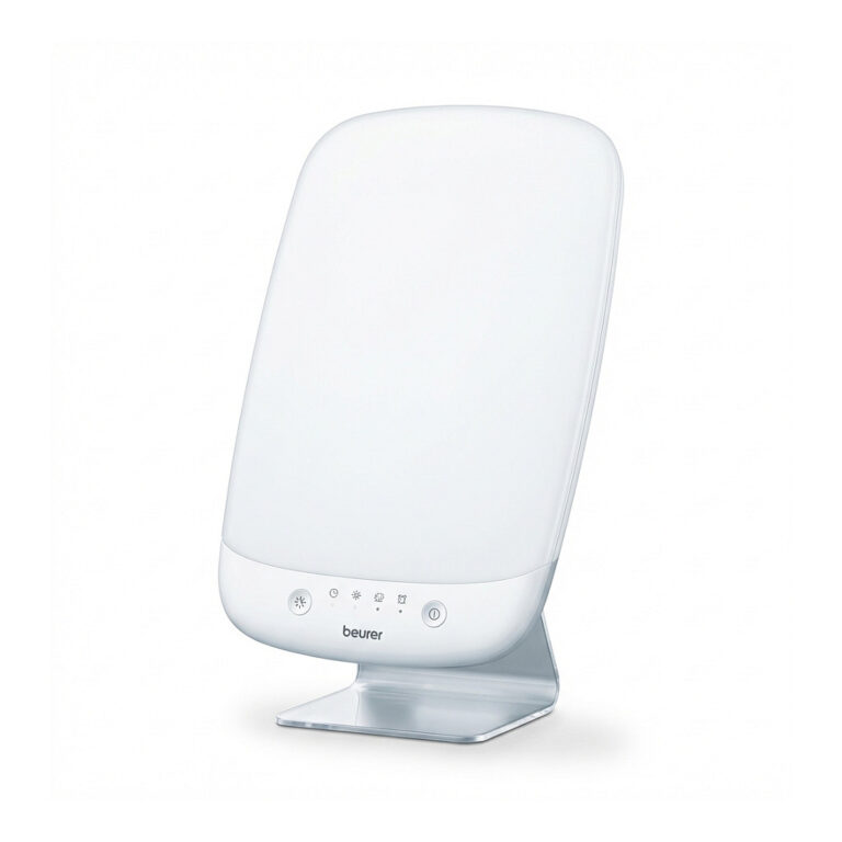 Dritat e mençura Daylight lamp TL 95 - Bardhë