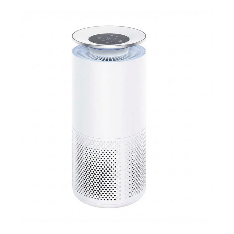 Pastrues të ajrit LR 400 – Bardhë