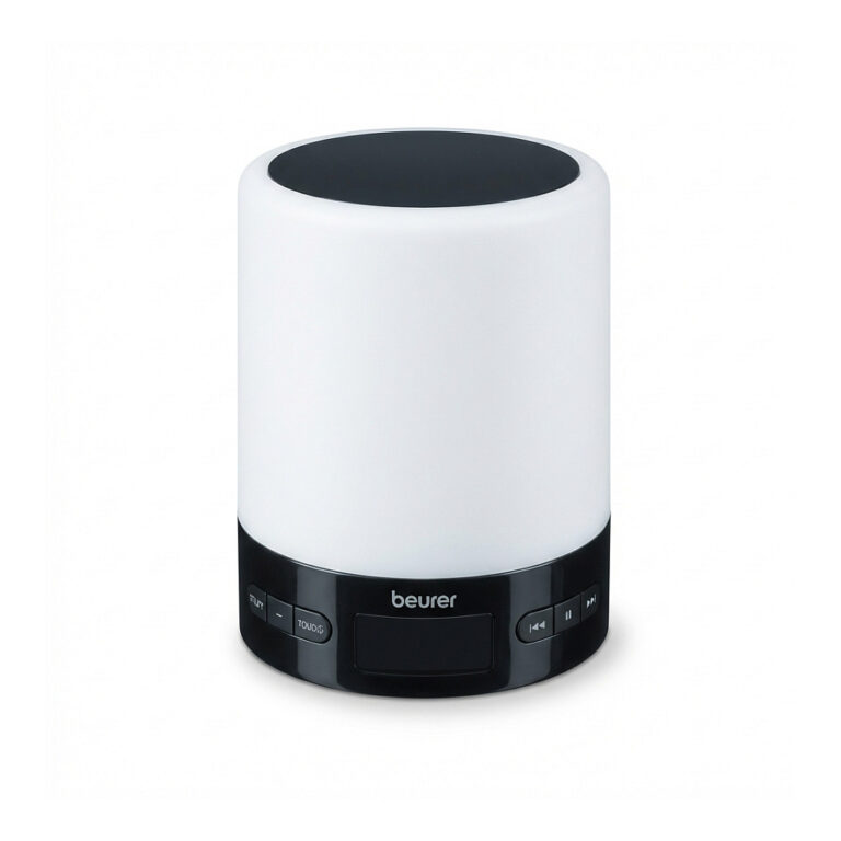 Dritë WL 50 – Zezë / Bardhë