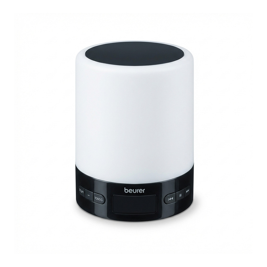 Dritë WL 50 – Zezë / Bardhë