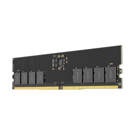 RAM Memorie DDR5 Lexar 16GB DIMM 5600MHz (PC5-44800) - Figura 3