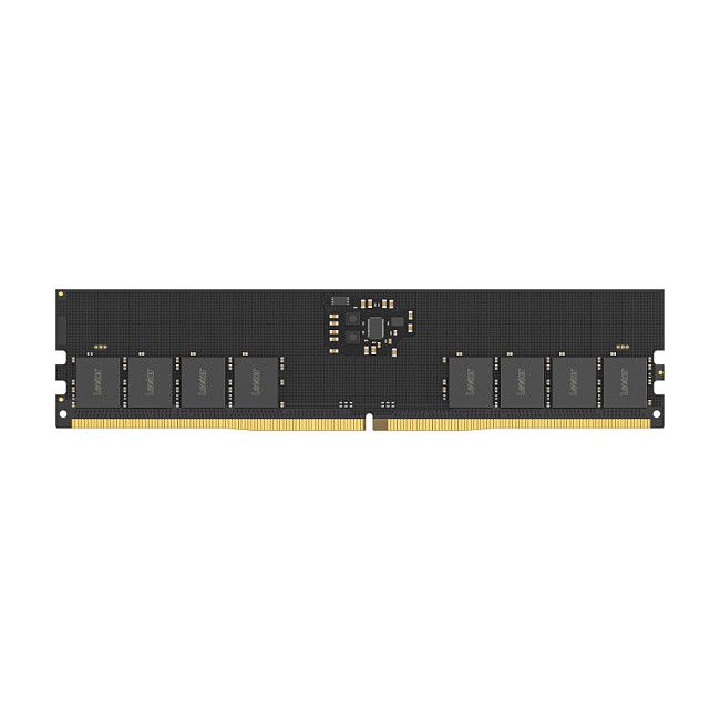 RAM Memorie DDR5 Lexar 16GB DIMM 5600MHz (PC5-44800)