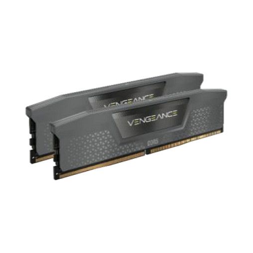 RAM Memorie DDR5 Corsair VENGEANCE 64GB(2x32GB) PC 6000MHz CL40 KIT