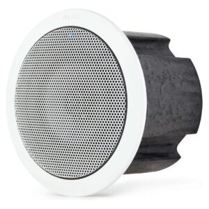 Speaker Algo 8198 / IP / PoE+ / Ceiling – Bardhë 8
