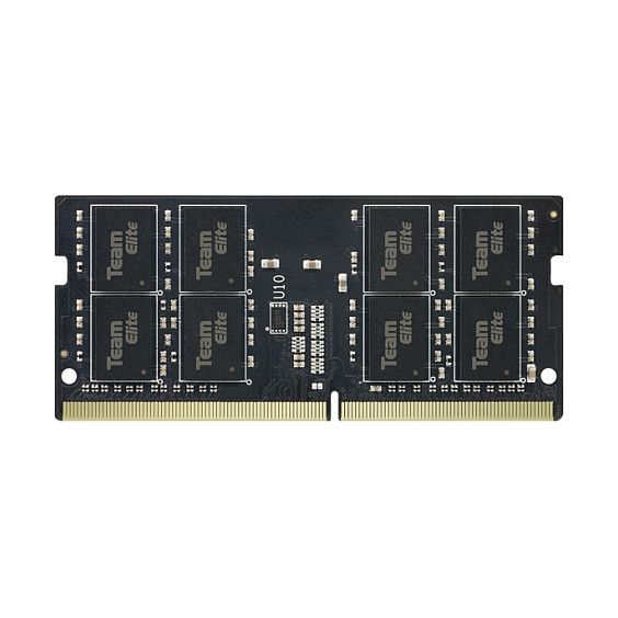 RAM Memorie DDR4 Team ELITE / 32GB (1x32GB) / 3200 MHz / 260-pin SO-DIMM