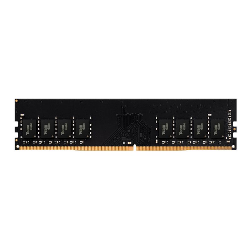 RAM Memorie DDR4 ELITE / 16GB (1x16GB) / 2666 MHz / 288-pin DIMM