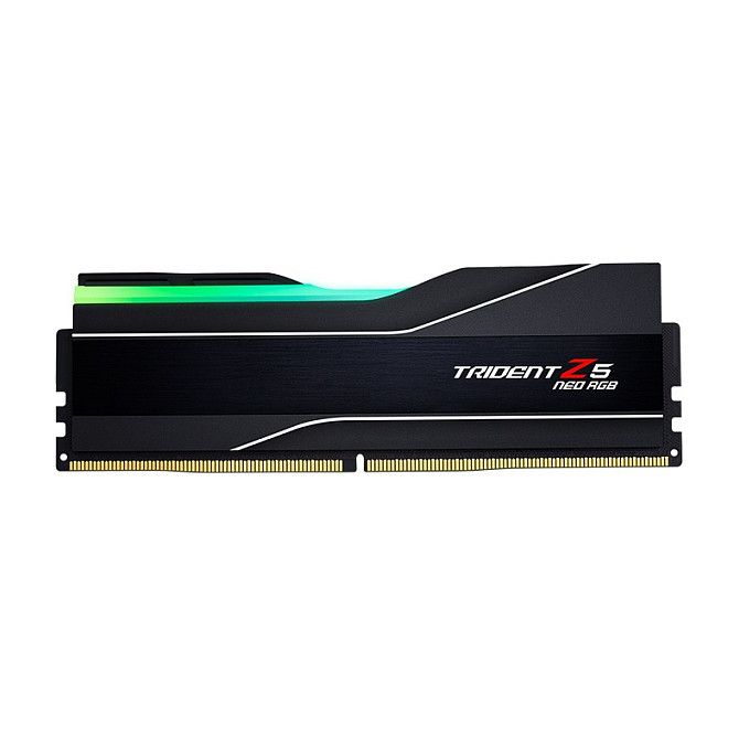 RAM Memorie DDR5  G.Skill / 64GB (1x64GB) / 6000MT/s / CL34