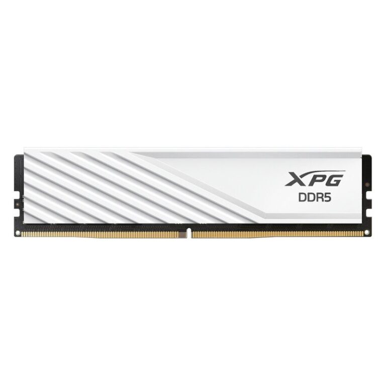RAM Memorie DDR5 ADATA XPG LANCER BLADE / 16GB / 6400 MHz / Intel XMP / AMD EXPO