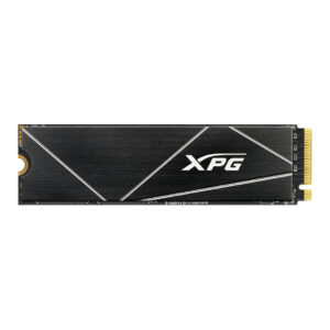 SSD të Brendshme  ADATA XPG GAMMIX S70 Blade 512GB M.2 2280 PCIe 4.0 x4 NVMe