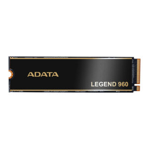 SSD të Brendshëm ADATA Legend 960 1TB / M.2 2280 / PCIe Gen4x4