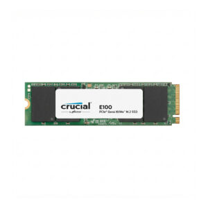 SSD të Brendshme Micron Crucial E100 480GB M.2 CT480E100SSD8