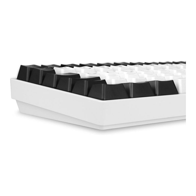 Tastierë Gaming Sharkoon SKILLER SGK50 S3 Gateron Red switches / Wired / QWERTZ / German Language - Figura 5