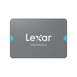 SSD të Brendshme Lexar 2.5" / 256GB / NQ100