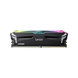 RAM Memorie DDR5 Lexar Ares 32GB (2x16) / 6800 / Heatsink
