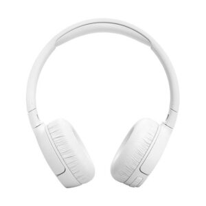 Kufje pa kabllo JBL Tune 670NC Noise Cancelling Bluetooth On-Ear Headphones – Bardhë 7