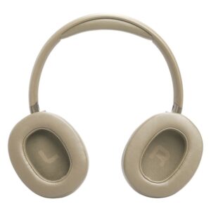 Kufje pa kabllo JBL Tune 780NC Noise Cancelling Bluetooth Over-Ear Headphones – Bezhë 8