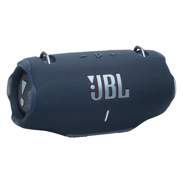 Altoparlantë JBL Xtreme 4 Bluetooth Speaker – Blu