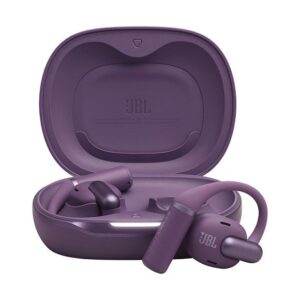 Kufje pa kabllo JBL Sense Pro True Wireless Open Sound Headphones – Vjollcë