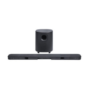 Altoparlantë JBL Bar 1000 MK2 7.1.4-Channel BT Soundbar – Zezë 8