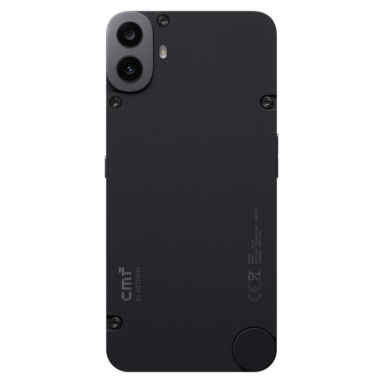 Telefon CMF by Nothing Phone / Dual Sim / 8GB / 128GB – Zezë