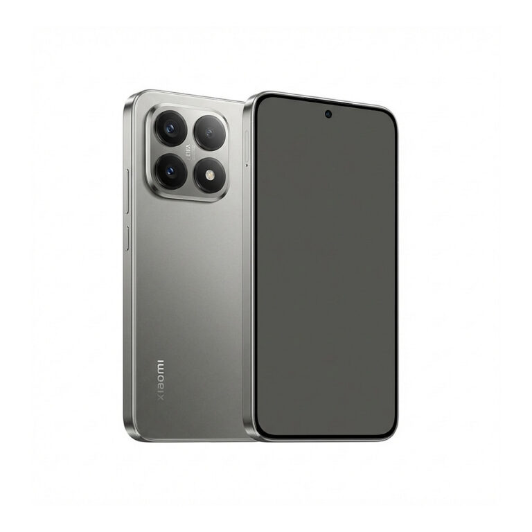 Telefon Xiaomi 15T 5G / Dual Sim / 12GB / 512GB – Gri