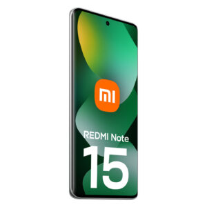 Telefon Xiaomi Redmi Note 15 4G / Dual Sim / 8GB / 256GB – Gjelbër 8