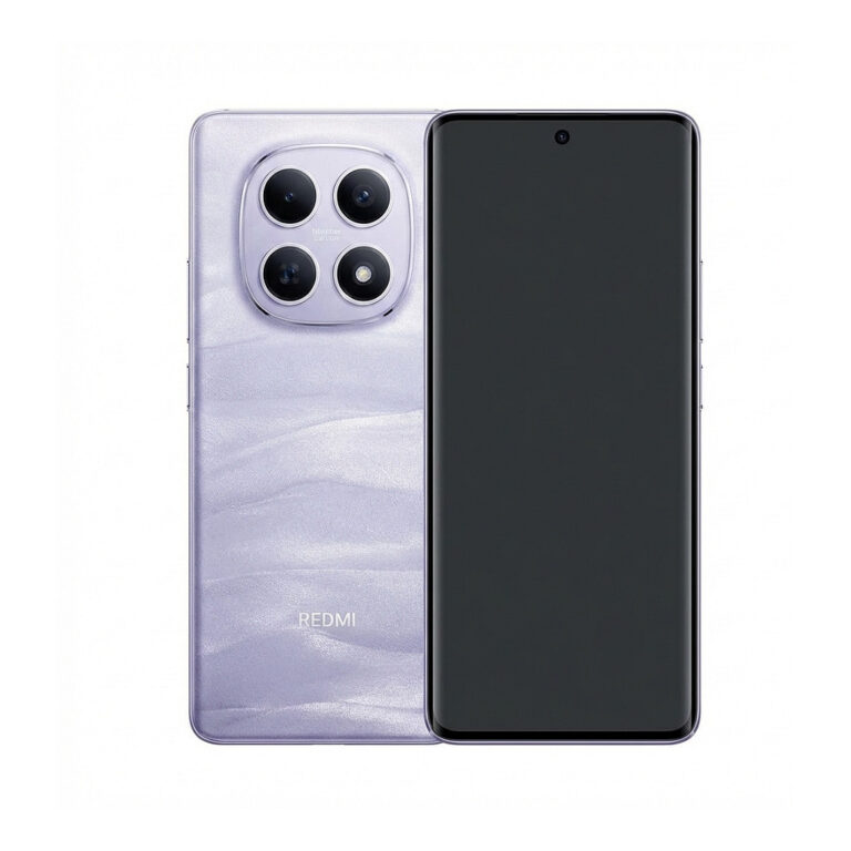 Telefon Xiaomi Redmi Note 15 5G / Dual Sim / 8GB / 256GB – Vjollcë
