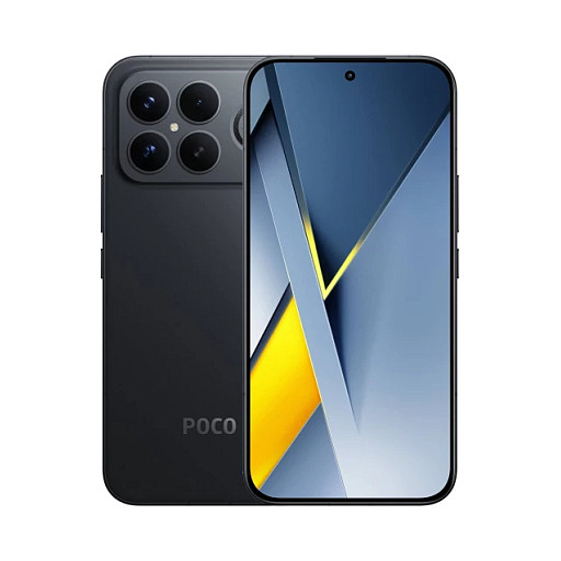 Telefon Xiaomi Poco F8 Ultra / 5G / Dual SIM / 16GB / 512GB – Zezë