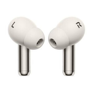 Kufje pa kabllo OnePlus Buds Pro 3 – Bardhë 8