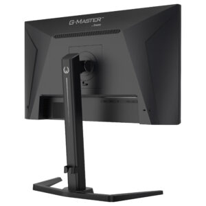 Monitor Gaming iiyama G-MASTER Gold Phoenix™ GB2591HSU-B1 / 24.5″ / Full HD Fast IPS LED / 320Hz / 0.4ms / USB+HDMI+DP – Zezë 8