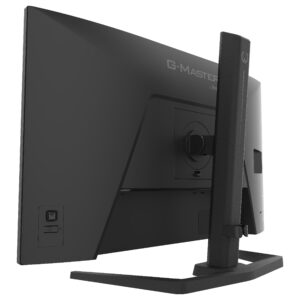 Monitor Gaming iiyama G-MASTER Gold Phoenix™ GB2791QSU-B1 / 27′ / Wide Quad HD Fast IPS / 320 Hz / 0.6 ms / USB+HDMI+DP – Zezë 8