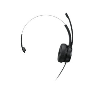Kufje me kabllo Lenovo 100 Mono USB – Zezë 6