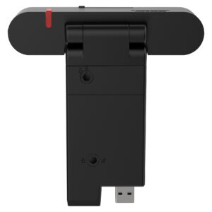 Webcam Lenovo ThinkVision MC60 / for Monitor / Short Stack P24h‑30 / P24q‑30 / T34w‑30 / P49w‑30 – Zezë 8
