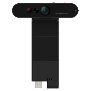 Webcam Lenovo ThinkVision MC60 / for Monitor / Full HD – Zezë