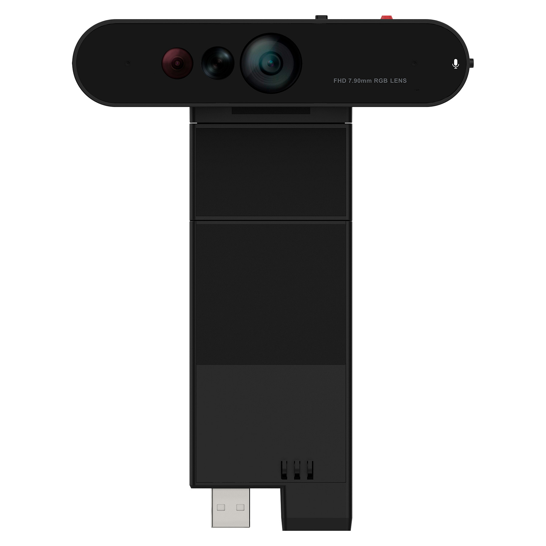 Webcam Lenovo ThinkVision MC60 / for Monitor / Full HD – Zezë