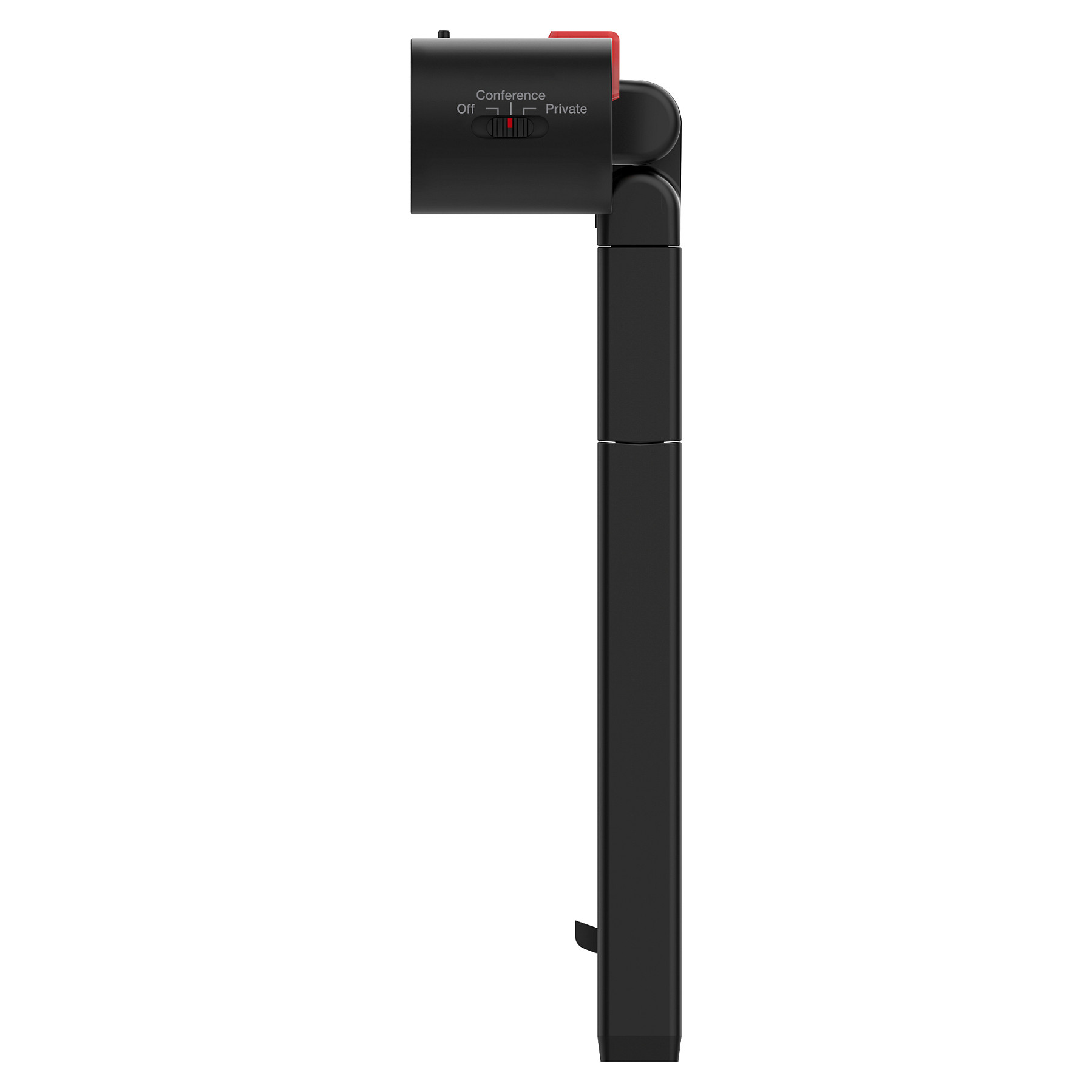 Webcam Lenovo ThinkVision MC60 / for Monitor / Full HD – Zezë - Figura 4