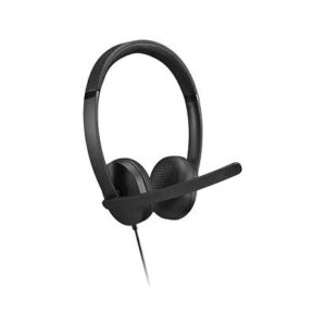 Kufje me kabllo Lenovo USB-A Wired Stereo Headset Gen 2 – Zezë 7