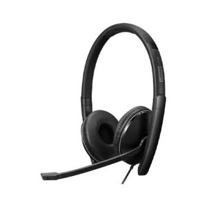Kufje me kabllo Lenovo Wired ANC Headset Gen 2 UC – Zezë 8